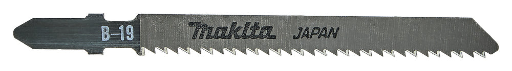Stichsägeblatt B-19 Arbeitsplatten/Kunststoff