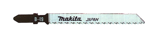 Stichsägeblatt B-19 Arbeitsplatten/Kunststoff   A-85715
