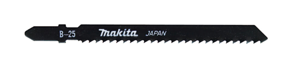 Stichsägeblatt B-25 Holz/Metall/Kunststoff   A-85765