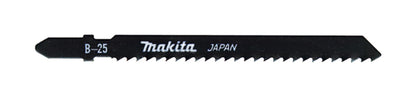 Stichsägeblatt B-25 Holz/Metall/Kunststoff   A-85765