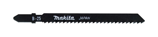 Stichsägeblatt B-25 Holz/Metall/Kunststoff   A-85765