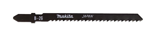Stichsägeblatt B-26 Kurvenblatt Holz/Metall/Kunststoff   A-85771