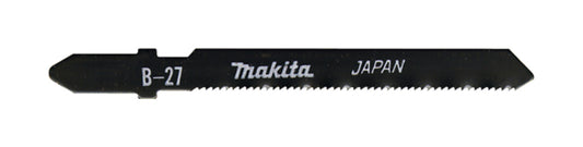 Stichsägeblatt B-27 Metall/Kunststoff   A-85787