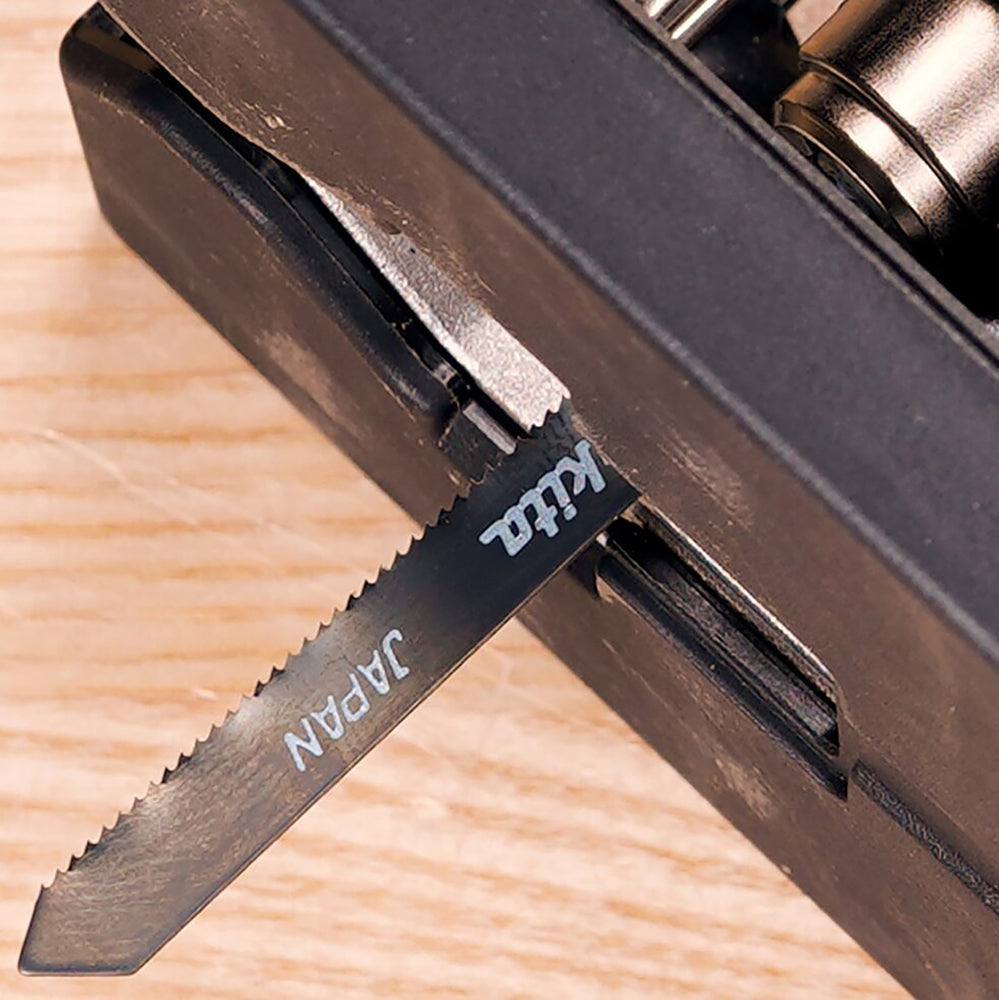 A-85787 Stichsägeblatt B-27 Metall/Kunststoff