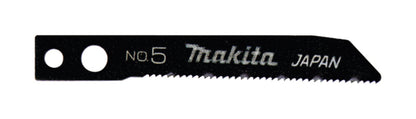 Stichsägeblatt Nr.5 Metall/Kunststoff