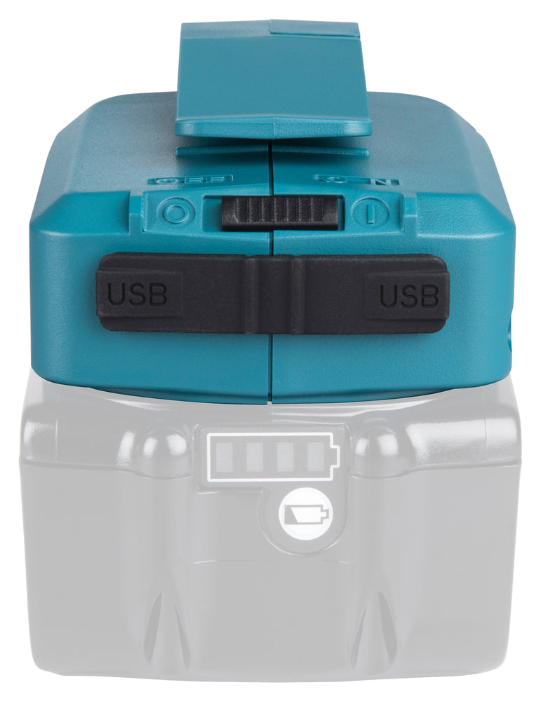 Akku-USB Adapter ADP05 18V