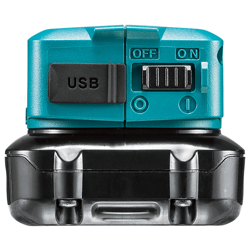 Akku-USB Adapter ADP08 12V max.
