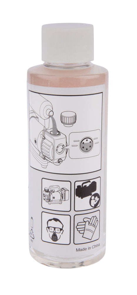 AS00VP050M Hydrauliköl