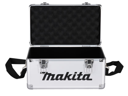 AS0VP007MK Transportkoffer Aluminium