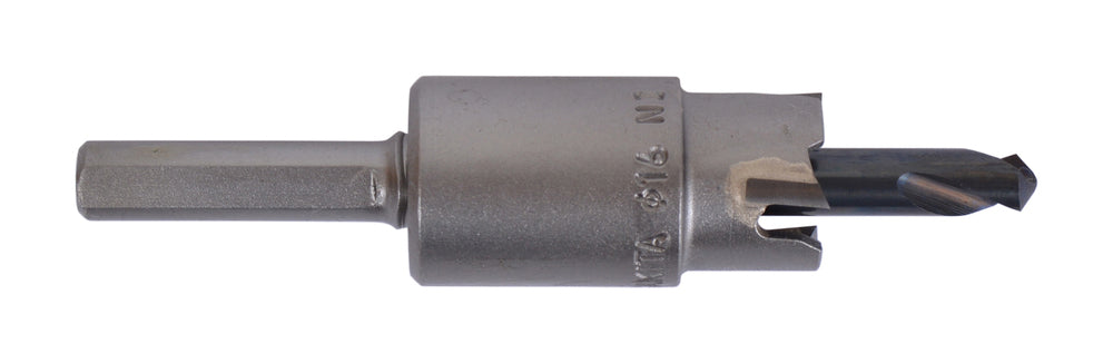 B-00898 HM Lochsäge