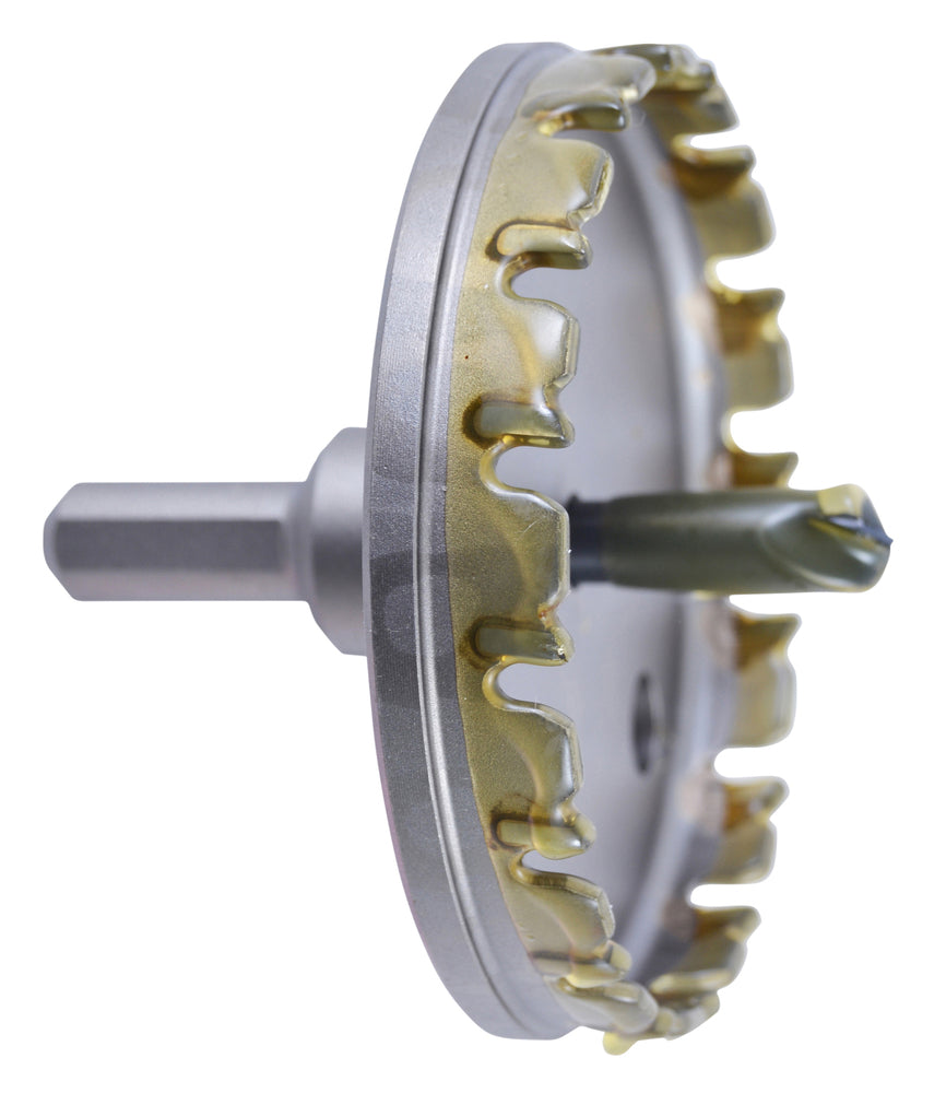 B-01096 HM Lochsäge