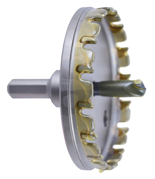 B-01096 HM Lochsäge