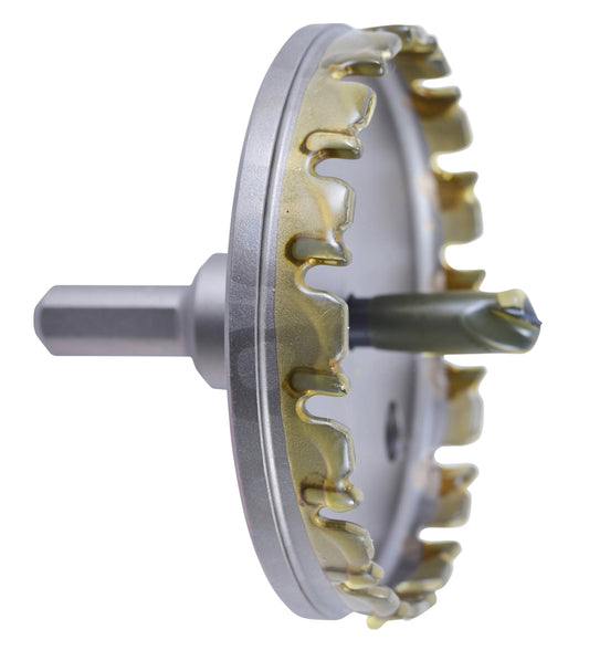 B-01127 HM Lochsäge