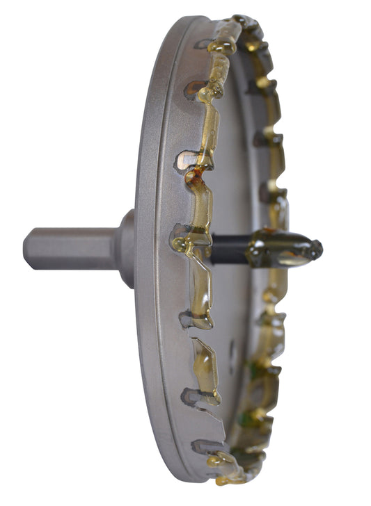 B-01161 HM Lochsäge