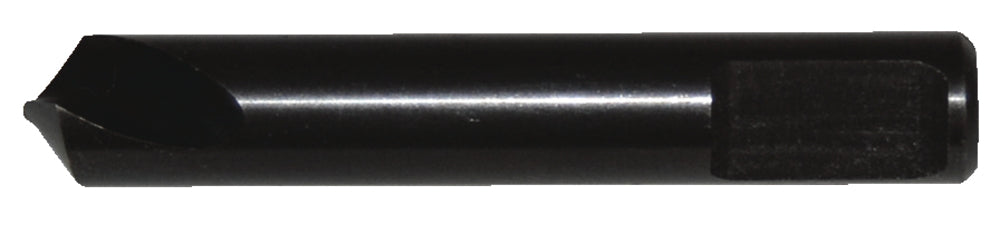 B-01183 HM-Lochsägen HSS E Zentrierbohrer