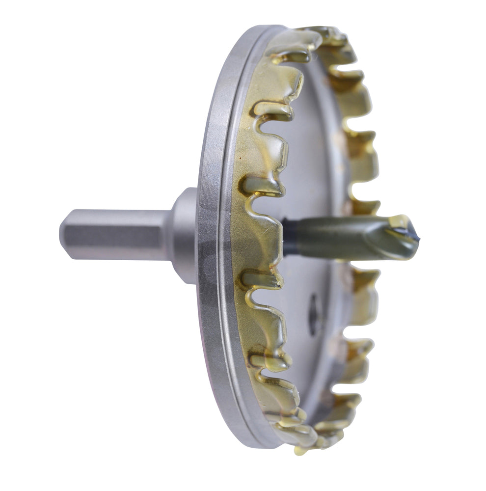 B-02652 HM Lochsäge