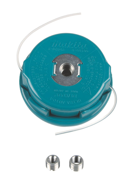 2-Fadenkopf Tap&Go 2,4mm   B-02945