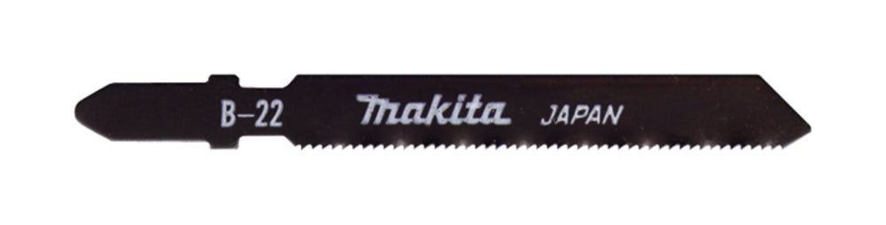 Stichsägeblatt B-22S Metall/Kunststoff