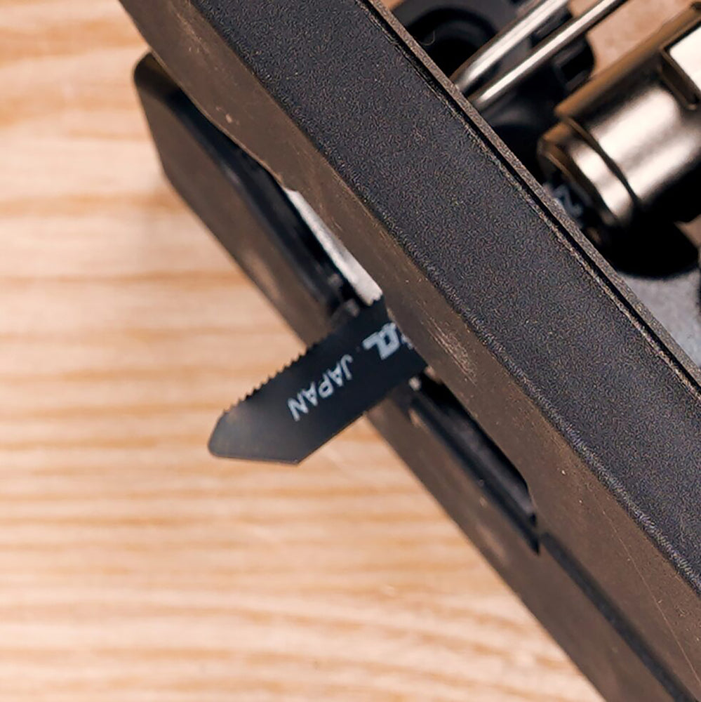 B-04955 Stichsägeblatt B-24S Metall/Kunststoff