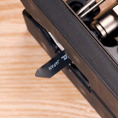 B-04955 Stichsägeblatt B-24S Metall/Kunststoff