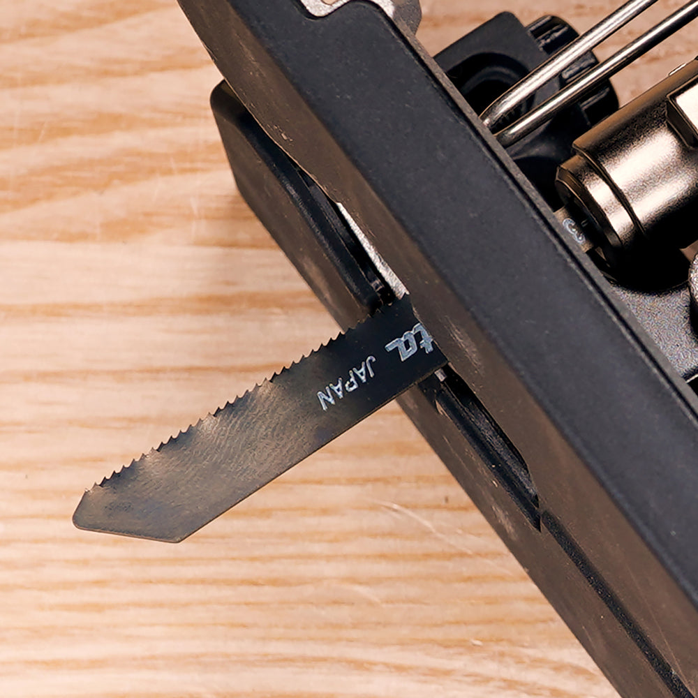 B-04961 Stichsägeblatt B-30 Metall/Kunststoff