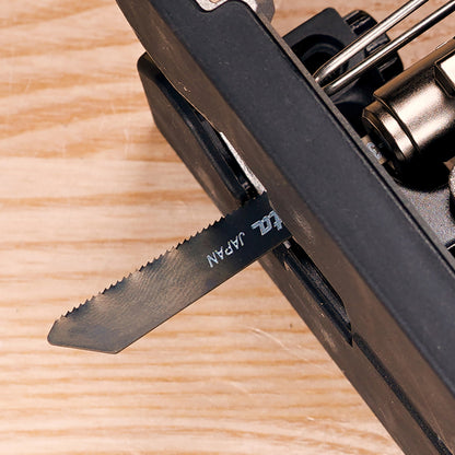 B-04961 Stichsägeblatt B-30 Metall/Kunststoff