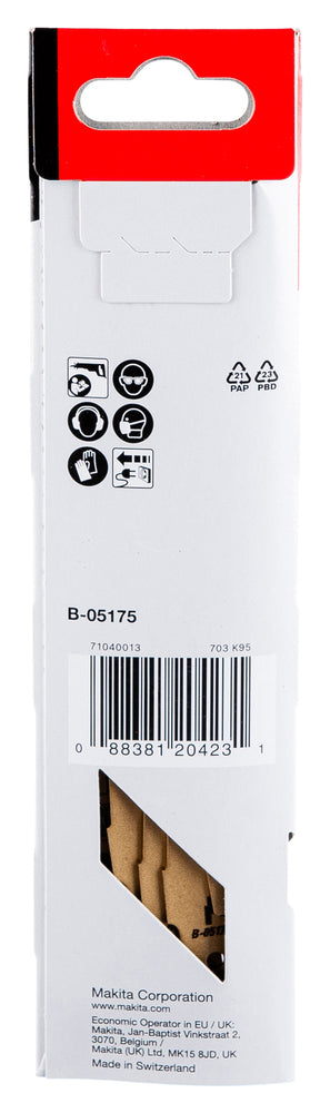 Reciproblatt BIM 150/6Z 