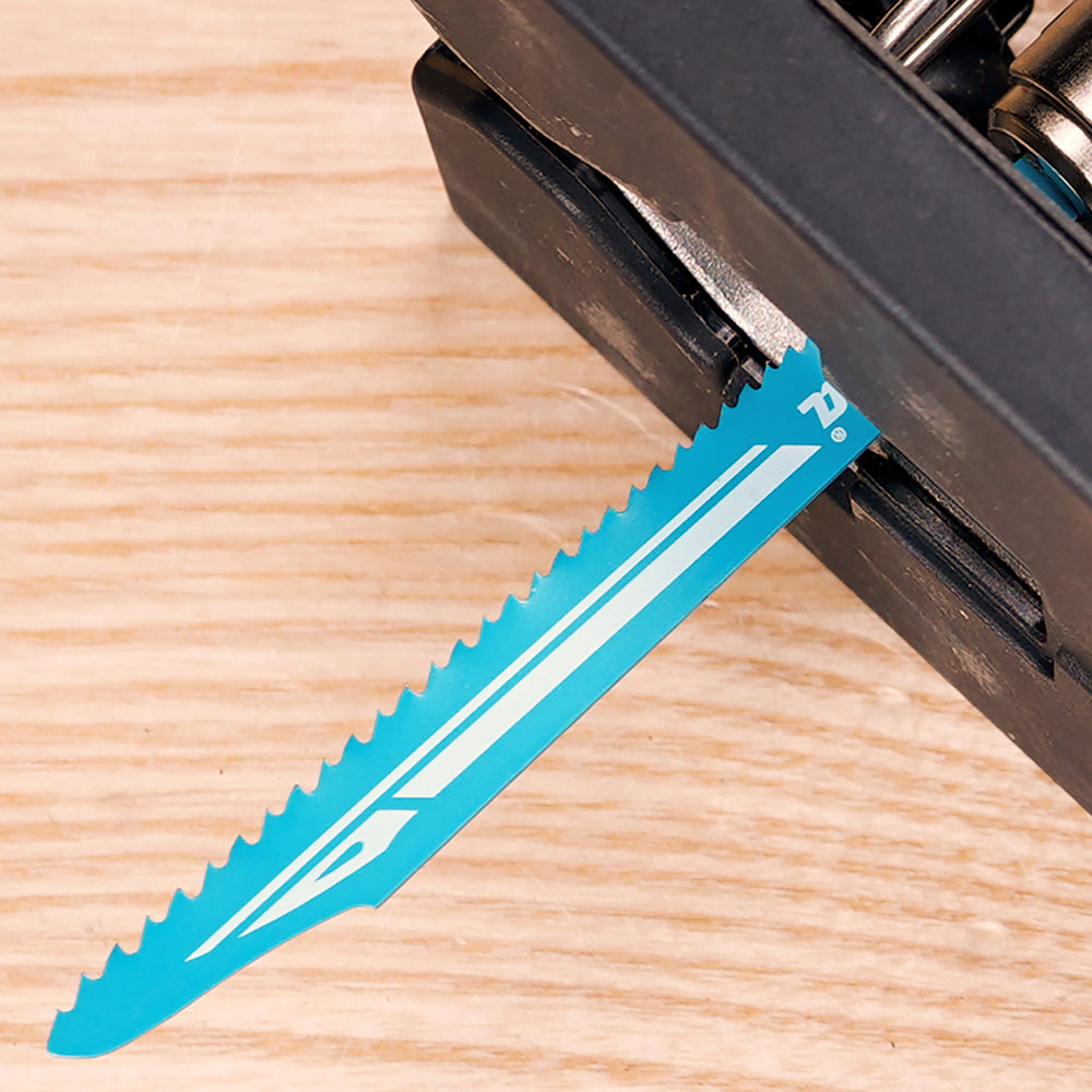 B-06476 Stichsägeblatt B-51 Metall/Edelstahl