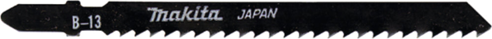 B-07705 Stichsägeblatt B-13 Weichholz/Kunststoff
