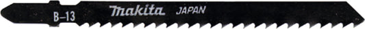 B-07705 Stichsägeblatt B-13 Weichholz/Kunststoff