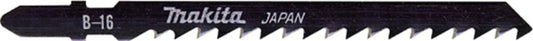 B-07711 Stichsägeblatt B-16 Holz/Kunststoff