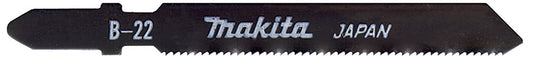 Stichsägeblatt B-22 Metall/Kunststoff   B-07733