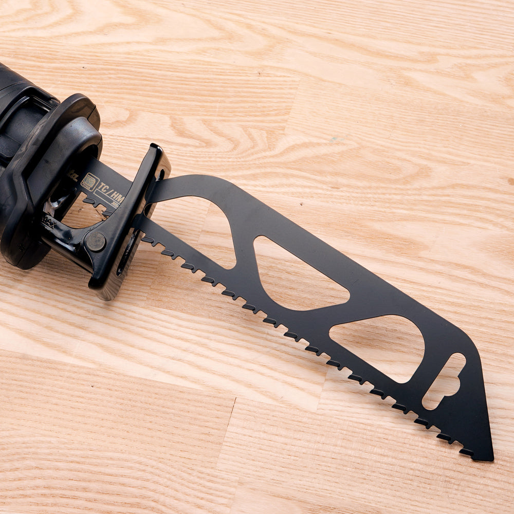 B-10394 Reciprosägeblatt HM 305/2Z