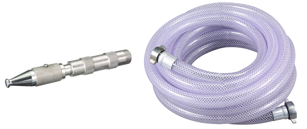 B-10671 Spritzschlauch 3/4" 8m