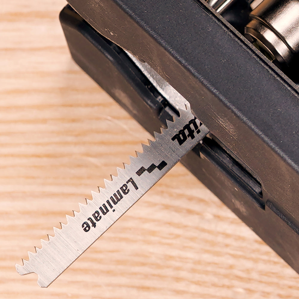 B-10970 Stichsägeblatt B-53 bi Laminat