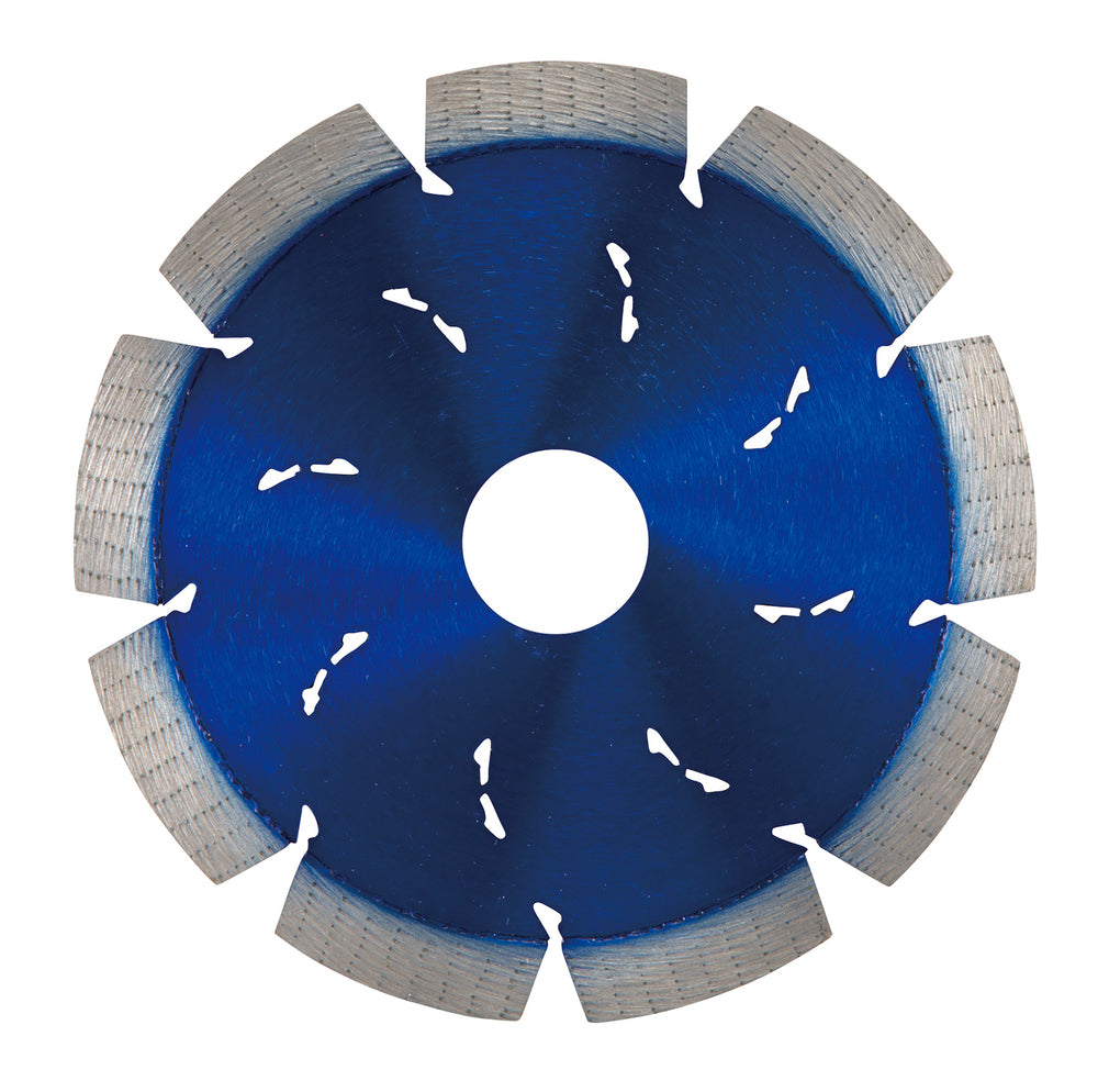 B-12762 Diamanttrennscheibe Comet 115mm