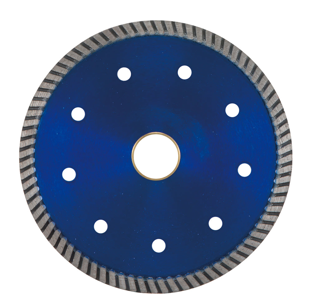 Diamanttrennscheibe Comet Turbo 125mm