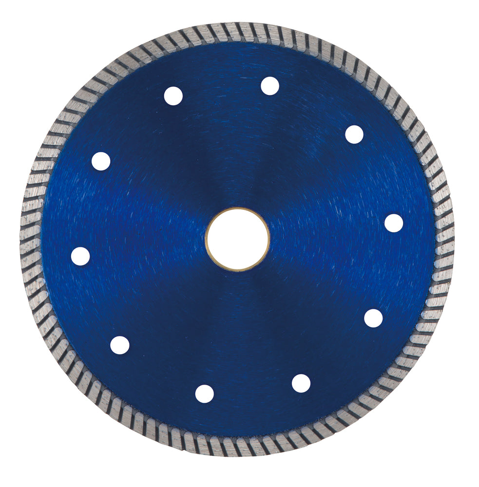 B-13007 Diamanttrennscheibe Comet Turbo 150mm