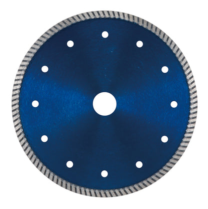 B-13013 Diamanttrennscheibe Comet Turbo 180mm