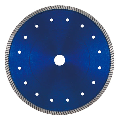 B-13035 Diamanttrennscheibe Comet Turbo 230mm