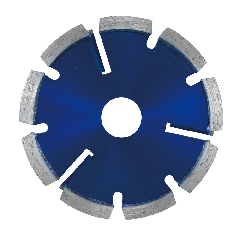 B-13247 Diamanttrennscheibe Comet 115mm