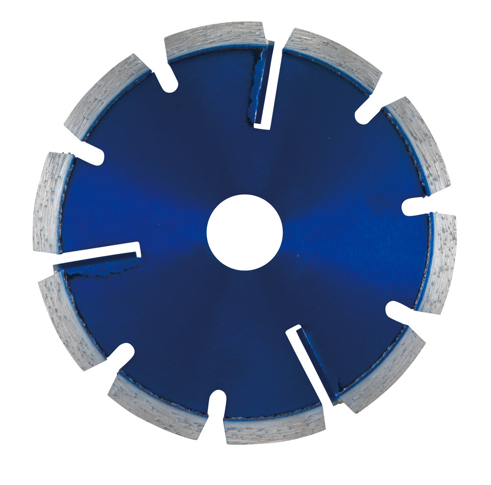 B-13253 Diamanttrennscheibe Comet 125mm