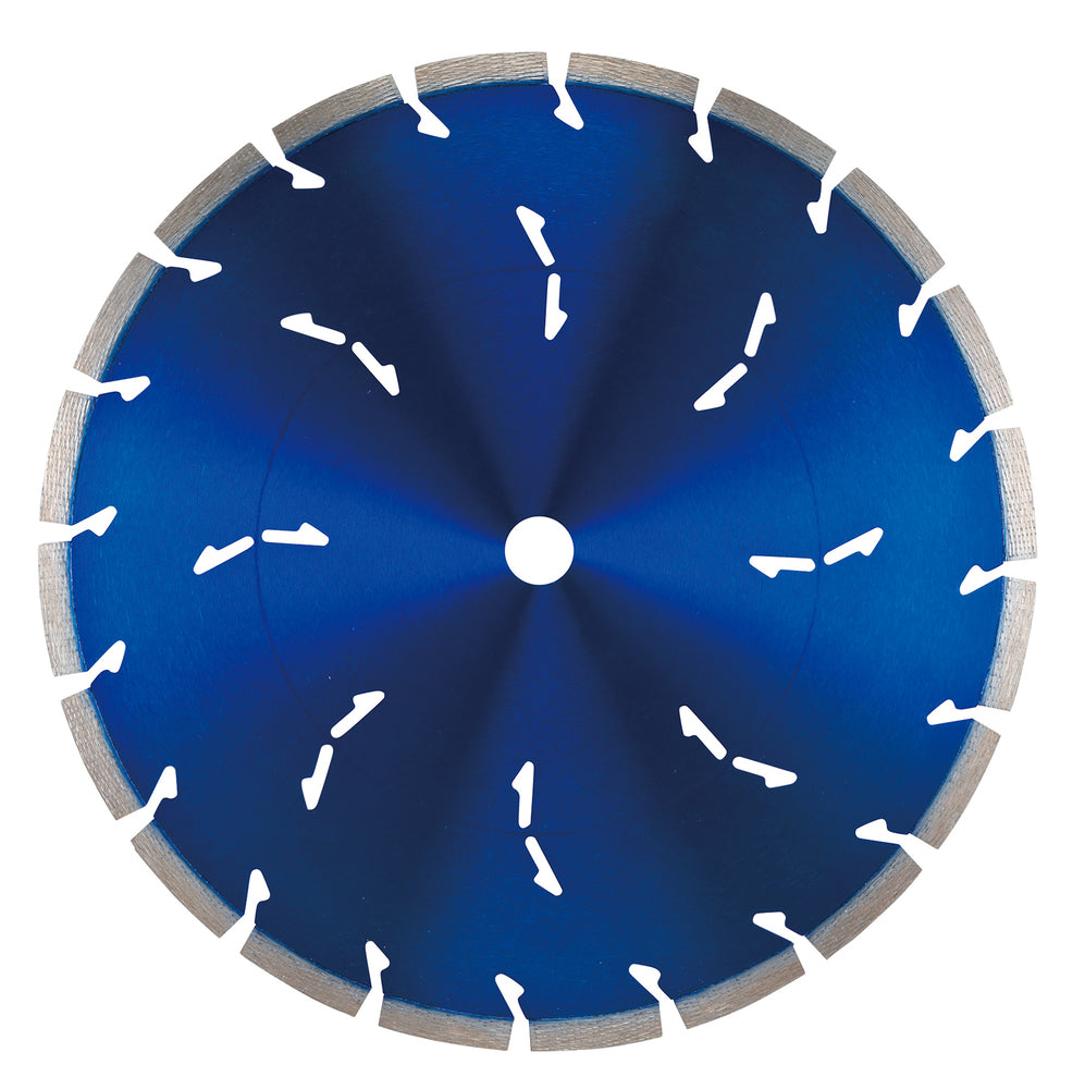 B-13546 Diamanttrennscheibe Comet 300mm
