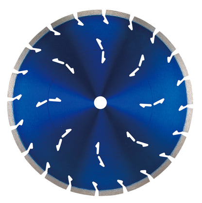 B-13546 Diamanttrennscheibe Comet 300mm