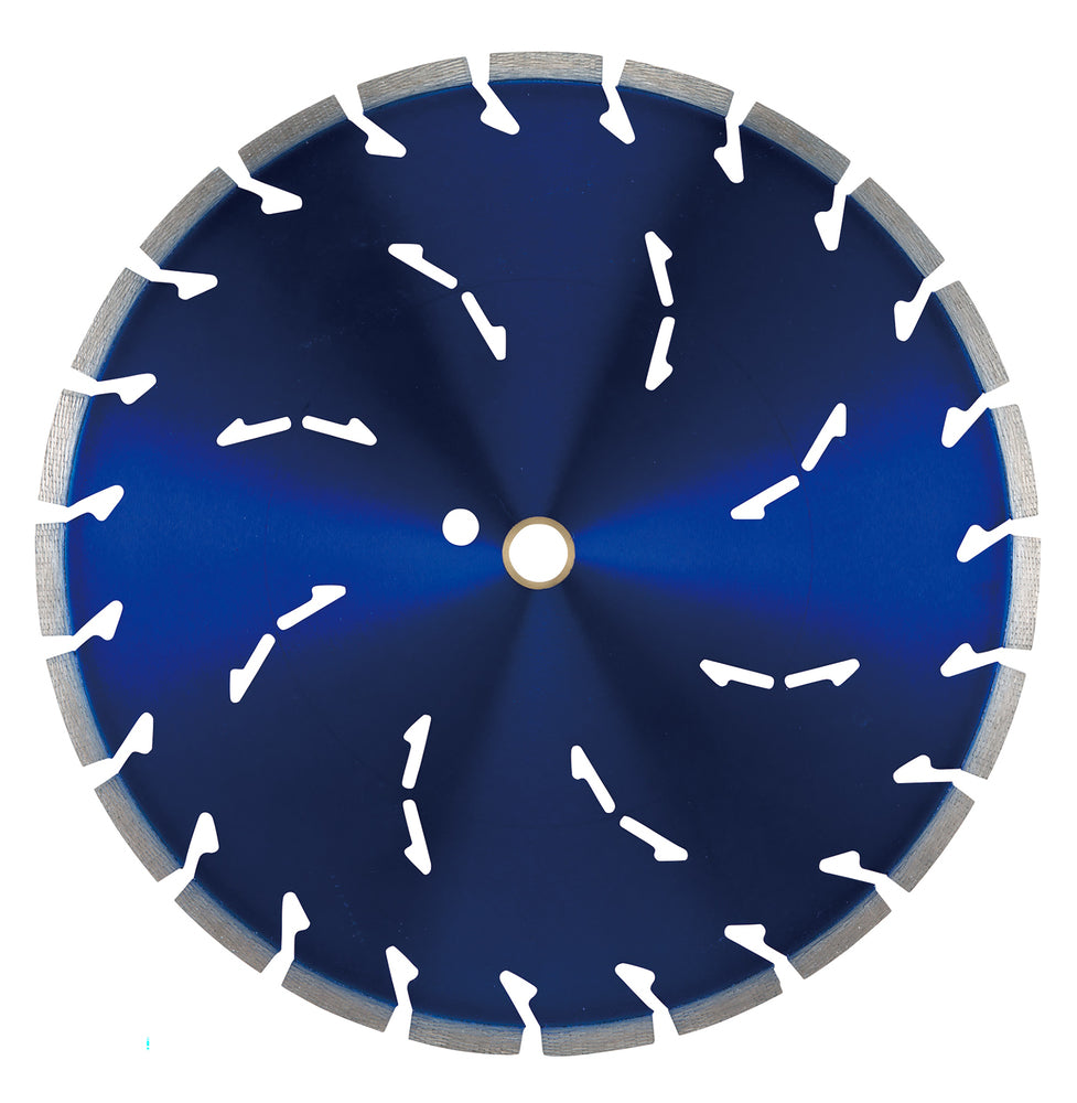B-13552 Diamanttrennscheibe Comet 350mm