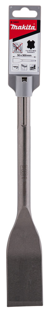 SDS-MAX Fliesenmeißel 300x50mm