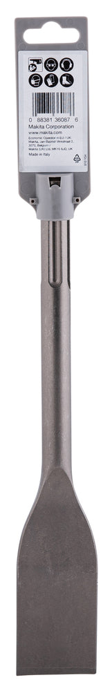 SDS-MAX Fliesenmeißel 300x50mm