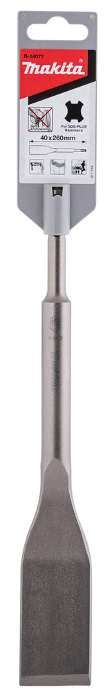 B-14071 Fliesenmeißel