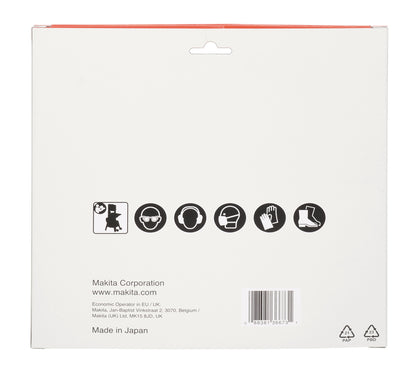 B-16667 Bandsägeblatt 4Z " Quersch.