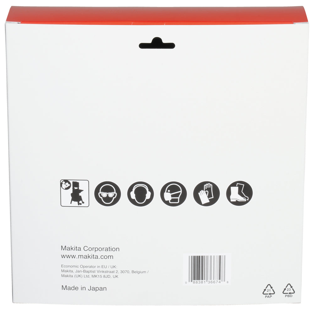 B-16673 Bandsägeblatt 4Z " Universal